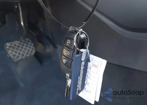 2020 Audi Q3 Premium 45 Tfsi S Line Quattro Tiptronic z USA, uszkodzony, nr VIN WA1DECF39L1046764